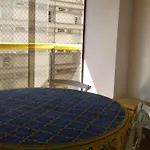 Residencial Flat Golden Beach..