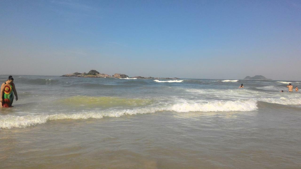 Residencial Flat Golden Beach.. *