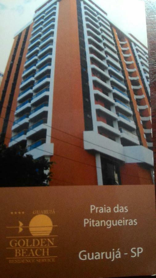 Residencial Flat Golden Beach.. * Guaruja